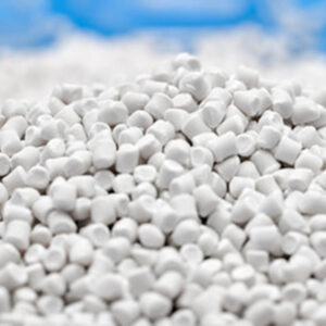 Calcium carbonate Filler Masterbatch based PP